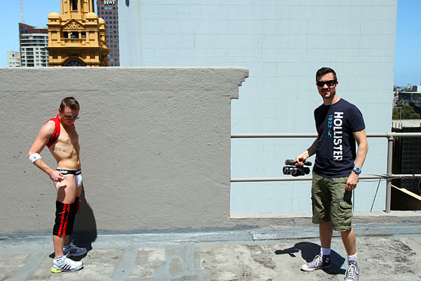 roofshoot